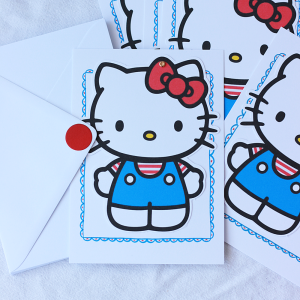 Zaproszenie urodzinowe/ zaproszenie na urodziny dziecka z dowolnym motywem/ zaproszenie papierowe, personalizowane