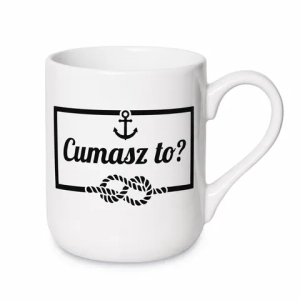 Kubek żeglarski / Cumasz to? / Fok U! / Ahoj cię to obchodzi rybeńko / Nikt nie ma tego, co masz ty / Tul dziób, kochaj rufę