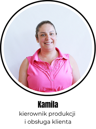 Kamila