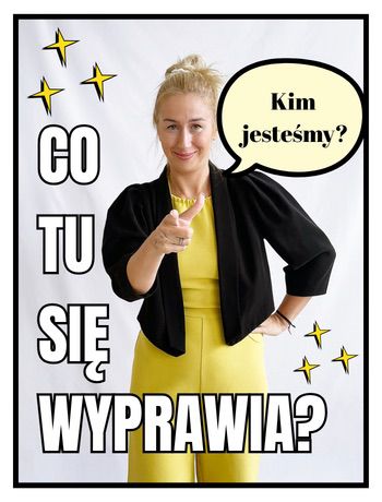 Dla kogo, po co i jak? Czyli kim jesteśmy i co możemy dla Ciebie zrobić